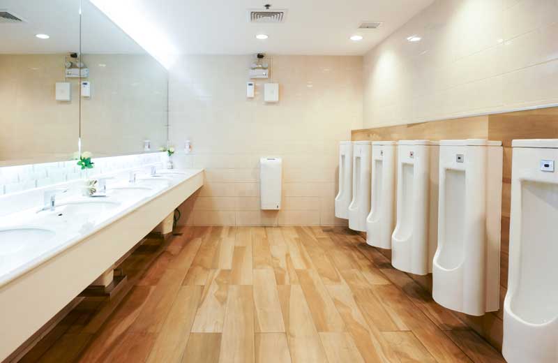 Commercial Plumbing Services